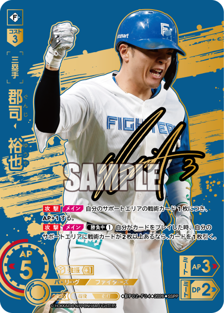 郡司　裕也