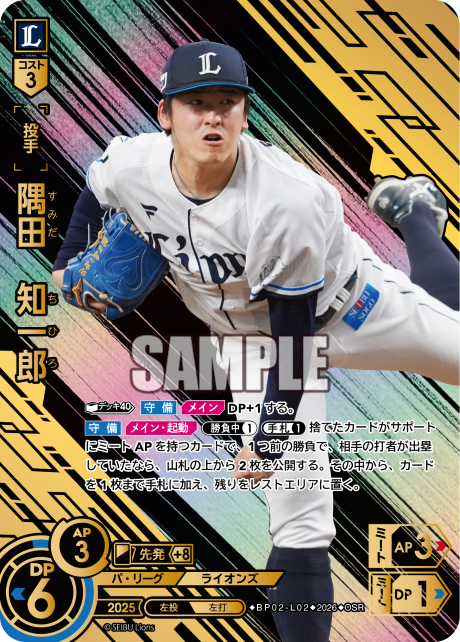 隅田　知一郎