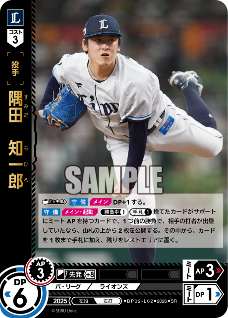 隅田　知一郎