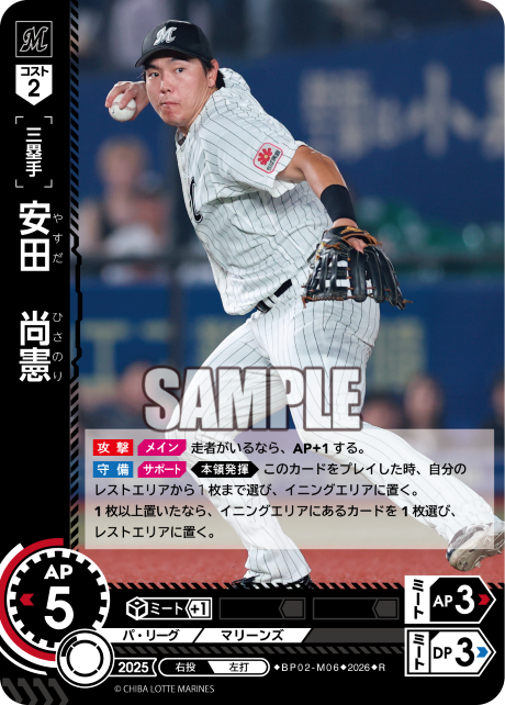 安田　尚憲