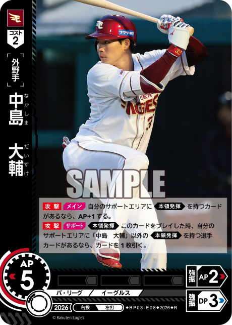 中島　大輔