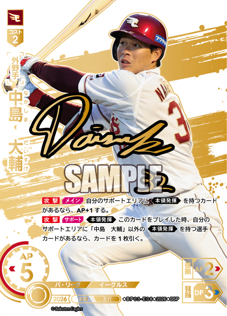 中島　大輔