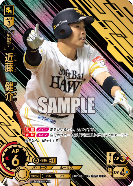 近藤　健介