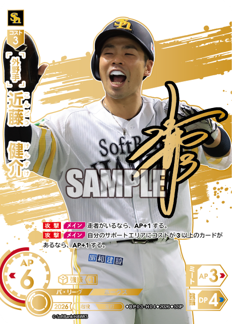 近藤　健介