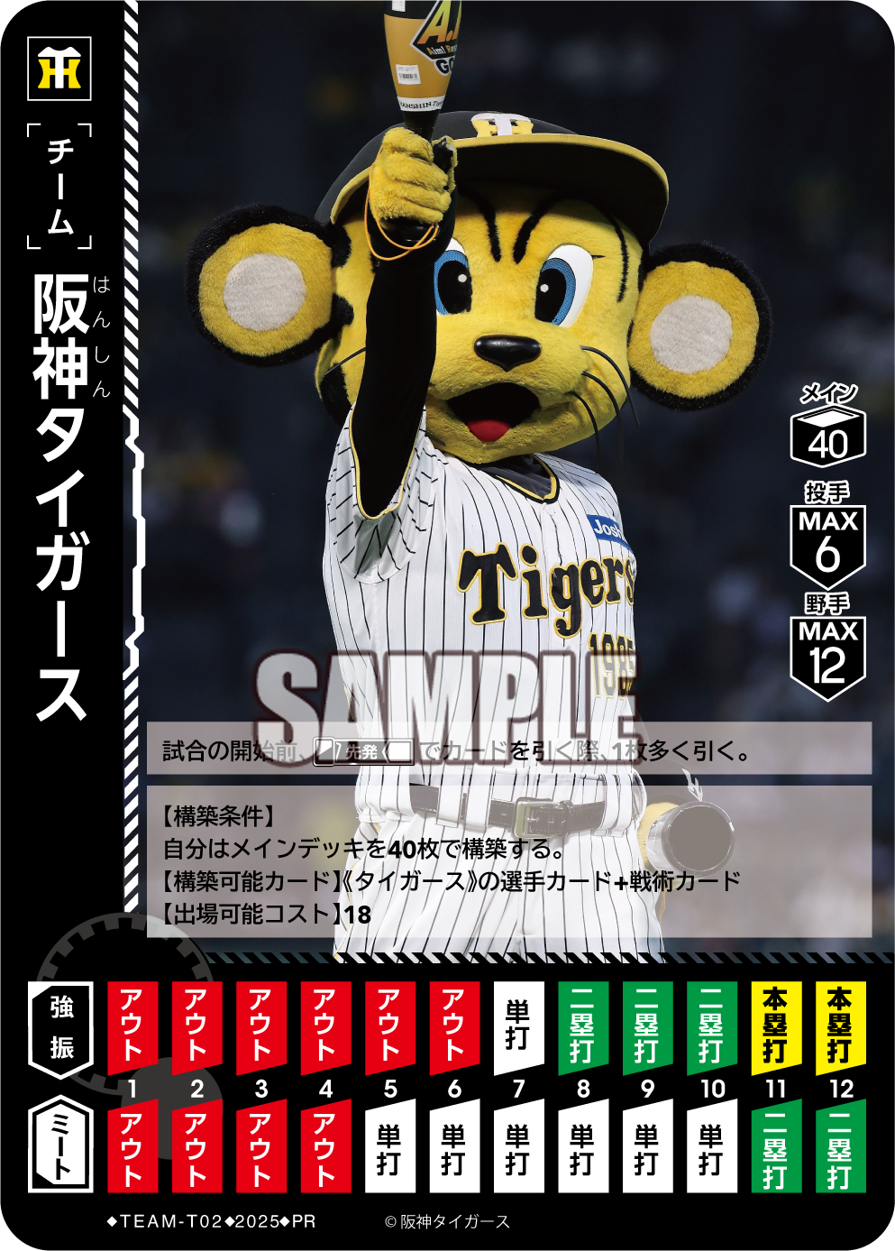 阪神タイガース