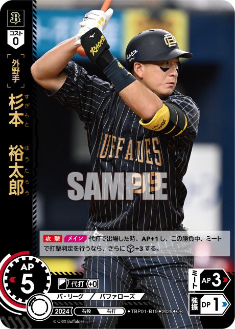 杉本　裕太郎