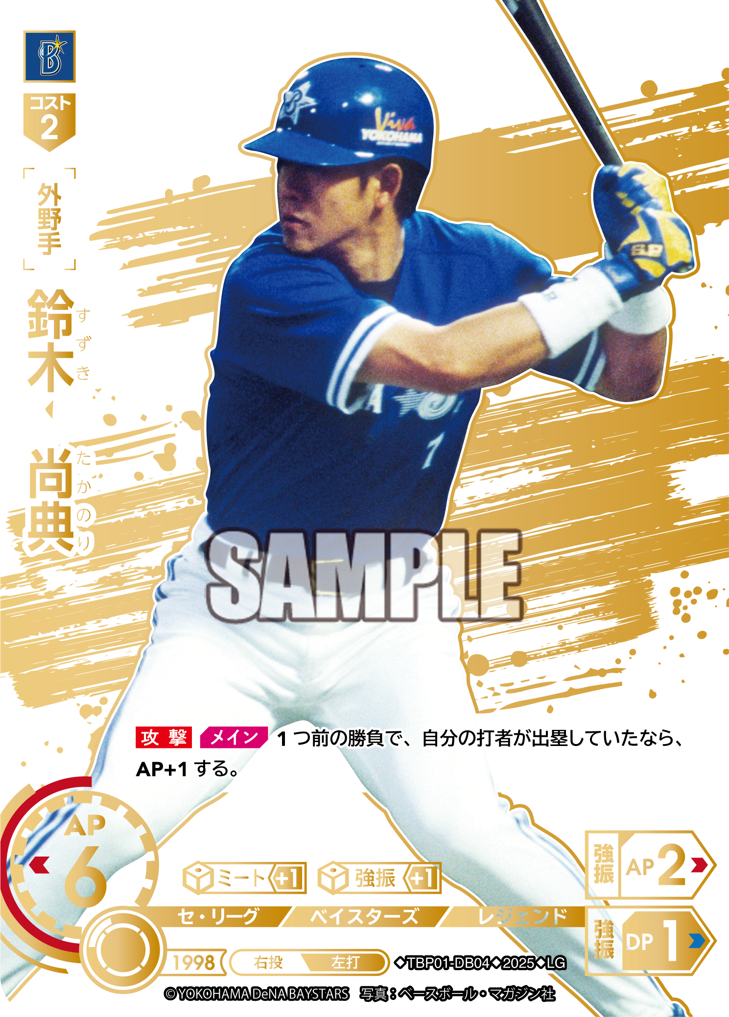 鈴木　尚典