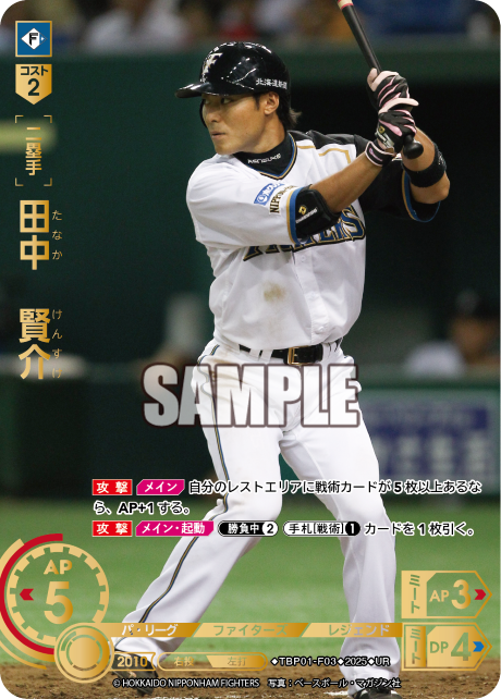 田中　賢介