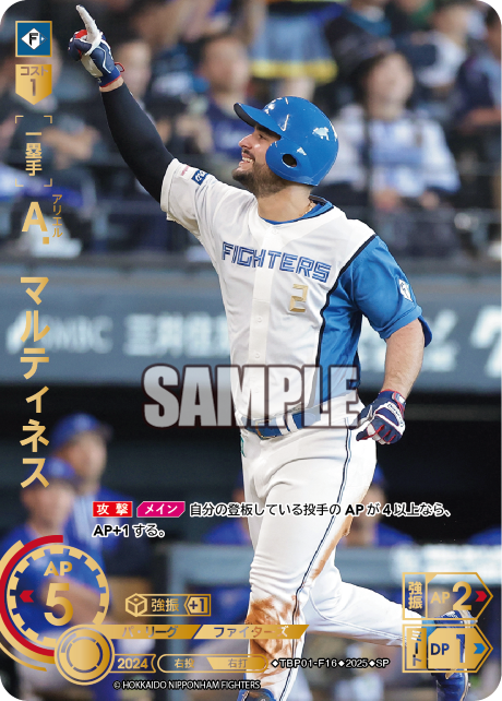 Ａ．マルティネス