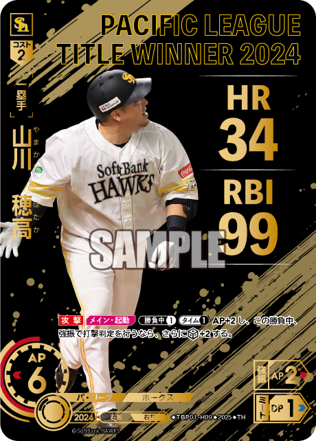 山川　穂高