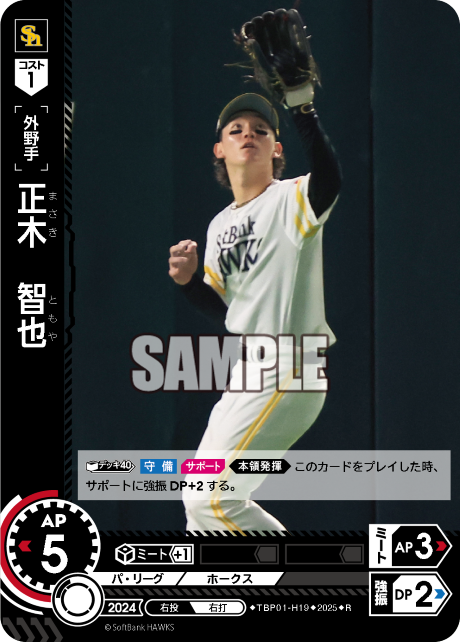 正木　智也