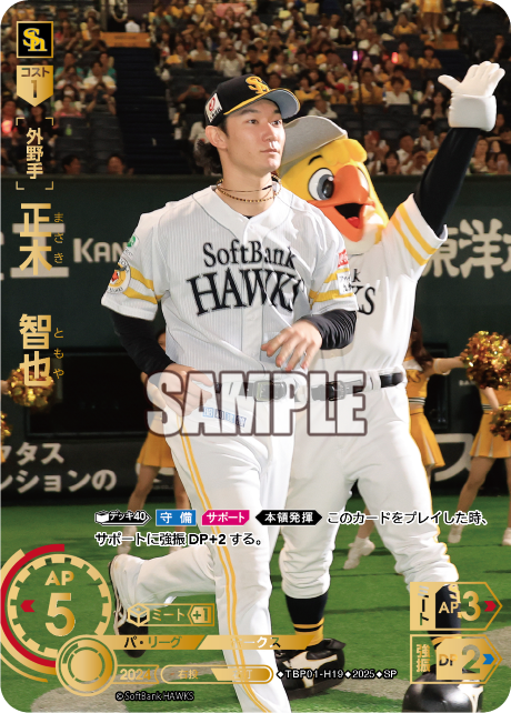正木　智也
