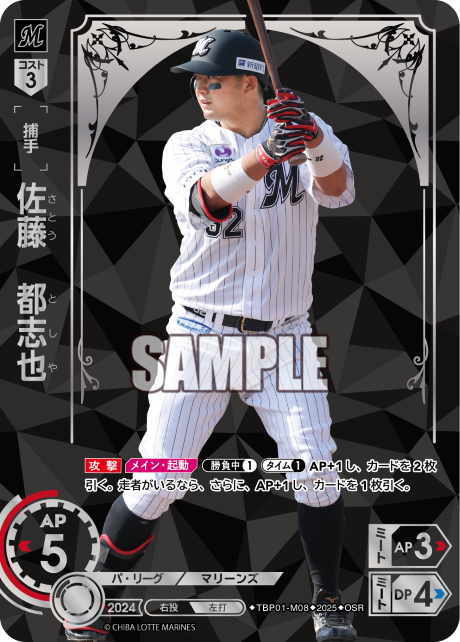 佐藤　都志也