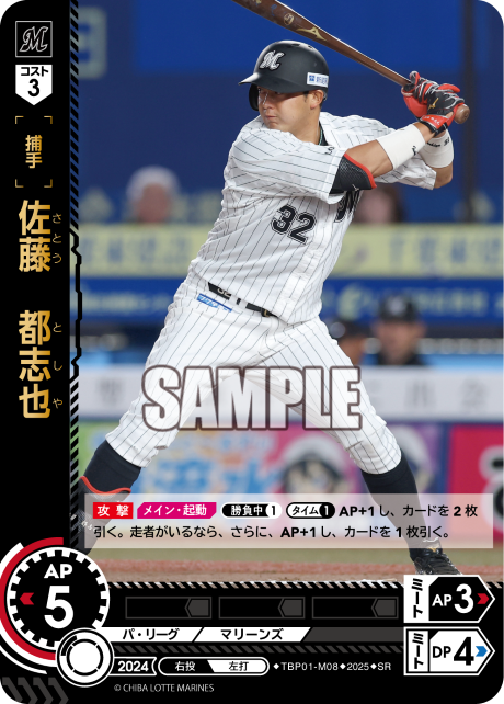 佐藤　都志也