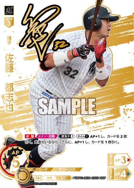 佐藤　都志也